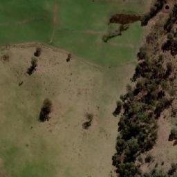 Satellite imagery of Mount Phipps, AU