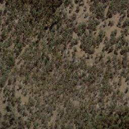 Satellite imagery of Mount Morrison, AU