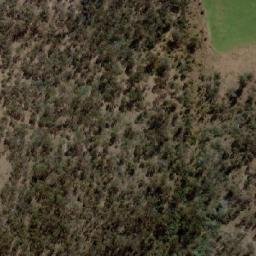 Satellite imagery of Mount Morrison, AU