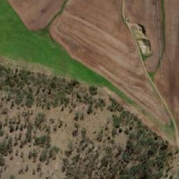 Satellite imagery of Morrison Sugarloaf, AU