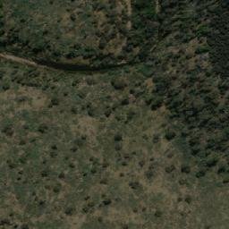 Satellite imagery of The Ham, AU