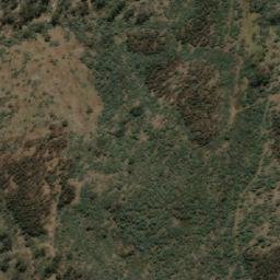 Satellite imagery of Adams Hill, AU