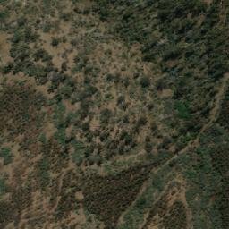 Satellite imagery of Adams Hill, AU