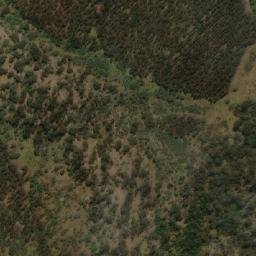 Satellite imagery of Pot n Keg Hill, AU