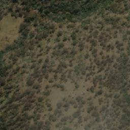 Satellite imagery of Pot n Keg Hill, AU