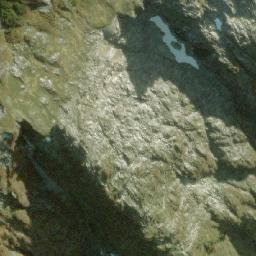Satellite imagery of Cerro Gris, CL