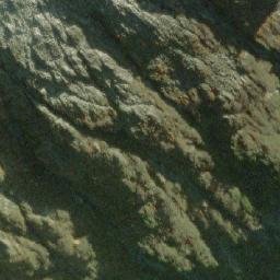 Satellite imagery of Cerro Gris, CL
