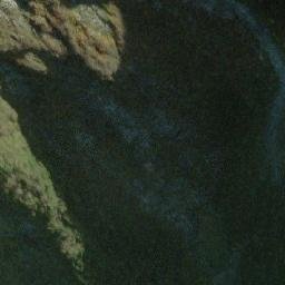 Satellite imagery of Cerro Gris, CL