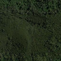 Satellite imagery of Olegas Bluff, AU
