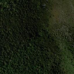 Satellite imagery of Olegas Bluff, AU