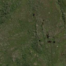 Satellite imagery of Mount Field West, AU