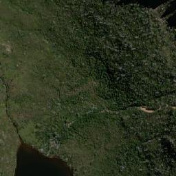 Satellite imagery of Mount Field West, AU