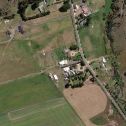 Satellite imagery of Terrys Hill, AU