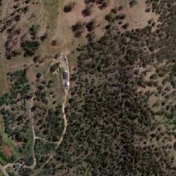 Satellite imagery of Terrys Hill, AU