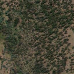 Satellite imagery of Tennants Hill, AU