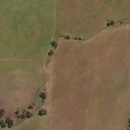 Satellite imagery of Merriworth Hill, AU