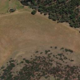 Satellite imagery of Merriworth Hill, AU