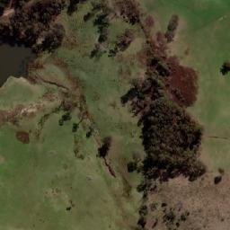 Satellite imagery of Mount Phipps, AU