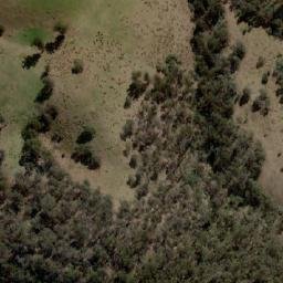 Satellite imagery of Mount Phipps, AU
