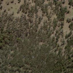 Satellite imagery of Morrison Sugarloaf, AU