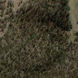 Satellite imagery of Morrison Sugarloaf, AU