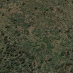 Satellite imagery of The Ham, AU