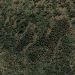 Satellite imagery of The Ham, AU