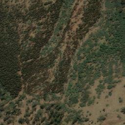 Satellite imagery of Adams Hill, AU