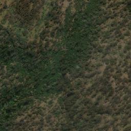 Satellite imagery of Pot n Keg Hill, AU