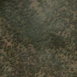Satellite imagery of Pot n Keg Hill, AU