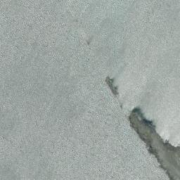 Satellite imagery of Punta Aro, CL