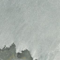 Satellite imagery of Punta Aro, CL