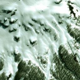 Satellite imagery of Paso Alerce, CL