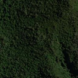Satellite imagery of Olegas Bluff, AU