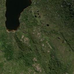Satellite imagery of K Col, AU