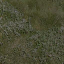 Satellite imagery of Seagers Lookout, AU