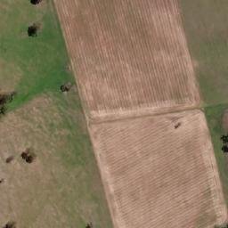 Satellite imagery of Davis Hill, AU