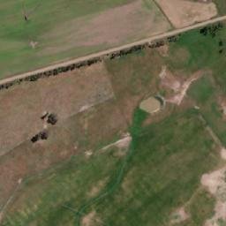 Satellite imagery of Terrys Hill, AU
