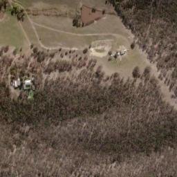 Satellite imagery of Winton Hill, AU