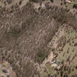 Satellite imagery of Winton Hill, AU