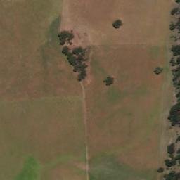 Satellite imagery of Merriworth Hill, AU
