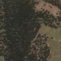 Satellite imagery of Merriworth Hill, AU