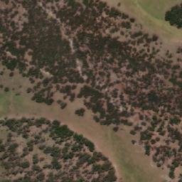Satellite imagery of Merriworth Hill, AU
