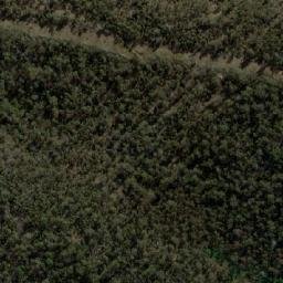 Satellite imagery of Mount Morrison, AU