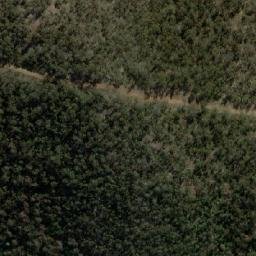 Satellite imagery of Morrison Sugarloaf, AU