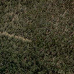 Satellite imagery of Morrison Sugarloaf, AU