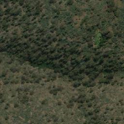 Satellite imagery of The Ham, AU