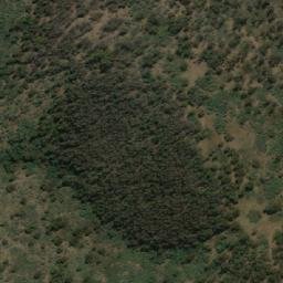 Satellite imagery of The Ham, AU