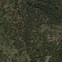 Satellite imagery of The Ham, AU