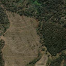 Satellite imagery of Adams Hill, AU
